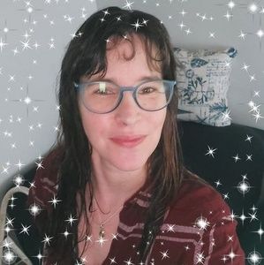 Meet your Posher, Christal